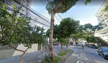 Condomínio Do Edifício Solar De Carolina em Rio De Janeiro
