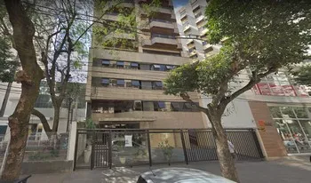 Imagem do Condomínio Do Edifício Solar De Carolina em Niteroi