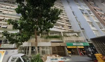 Condomínio Do Edifício Solar De Copacabana em Rio De Janeiro