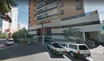 Imagem do Condomínio Do Edifício Solar De Elba em Vitória