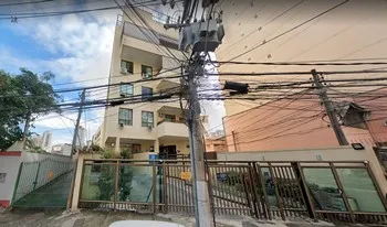 Imagem do Condomínio Do Edifício Solar De évora em Niteroi