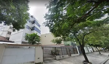 Condomínio Do Edifício Solar De Ferri em Rio De Janeiro