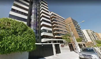 Imagem do Condomínio Do Edifício Solar De Greenwich em Maceió
