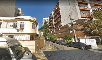 Condomínio Do Edifício Solar De Guapeni em Rio De Janeiro