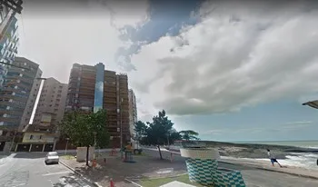 Imagem do Condomínio Do Edifício Solar De Guarapari em Guarapari
