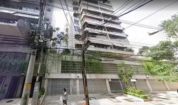 Condomínio Do Edifício Solar De Guaxupé em Rio De Janeiro