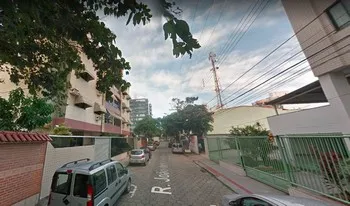 Imagem do Condomínio Do Edifício Solar De Ibiza em Vitória