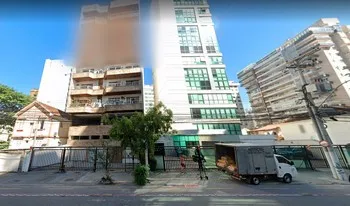 Imagem do Condomínio Do Edifício Solar De Icaraí em Niteroi