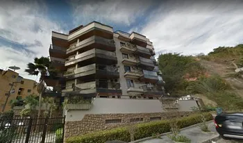 Imagem do Condomínio Do Edifício Solar De Imbetibá em Macaé