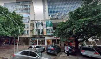Condomínio Do Edifício Solar De Ipanema em Rio De Janeiro