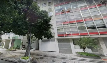 Condomínio Do Edifício Solar De Ipanema em Rio De Janeiro