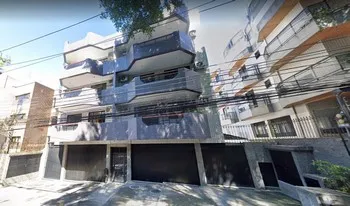 Condomínio Do Edifício Solar De Itamaracá em Rio de Janeiro