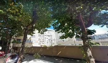 Imagem do Condomínio Do Edifício Solar De Itapuca em Niteroi