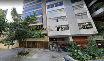 Condomínio Do Edifício Solar De Jaguaripe em Rio de Janeiro