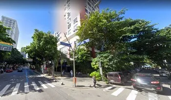 Condomínio Do Edifício Solar De La Bretagne em Rio De Janeiro