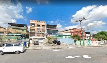 Condomínio Do Edifício Solar De Lourdes em Rio De Janeiro