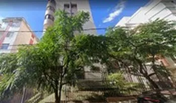 Condomínio Do Edifício Solar De Lucca em Belo Horizonte
