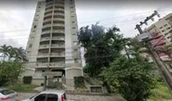 Imagem do Condomínio Do Edifício Solar De Madrid em Joinville