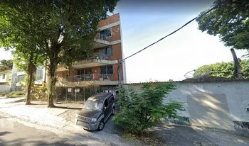 Condomínio Do Edifício Solar De Mapendi em Rio De Janeiro
