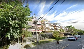 Condomínio Do Edifício Solar De Marapendi em Rio De Janeiro