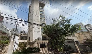 Condomínio Do Edifício Solar De Olinda em Belo Horizonte