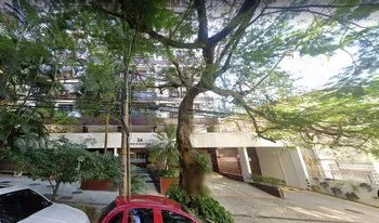 Condomínio Do Edifício Solar De Ouro Preto em Rio De Janeiro
