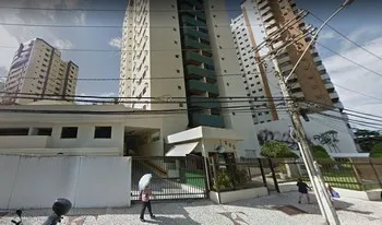 Condomínio Do Edifício Solar De Parati em Salvador