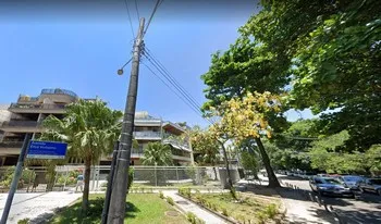 Condomínio Do Edifício Solar De Peon em Rio De Janeiro