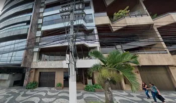 Imagem do Condomínio Do Edifício Solar De Sabrina em Niteroi