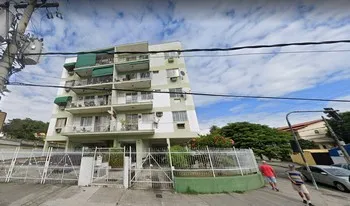 Condomínio Do Edifício Solar De São Miguel em Rio De Janeiro