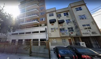 Condomínio Do Edifício Solar De São Pedro em Rio De Janeiro