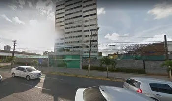 Imagem do Condomínio Do Edifício Solar De Souza Leão