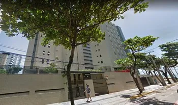Imagem do Condomínio Do Edifício Solar De Suassuna em Recife