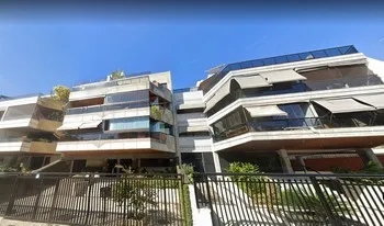 Condomínio Do Edifício Solar De Taunay em Rio De Janeiro