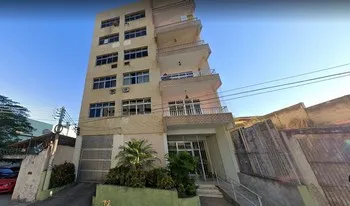 Imagem do Condomínio Do Edifício Solar De Vera Lúcia em Duque De Caxias