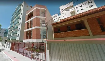 Imagem do Condomínio Do Edifício Solar De Vermont em Vitória