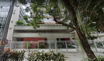 Condomínio Do Edifício Solar De Vila Real em Rio De Janeiro