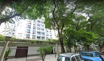 Condomínio Do Edifício Solar De Vila Rica em Rio De Janeiro