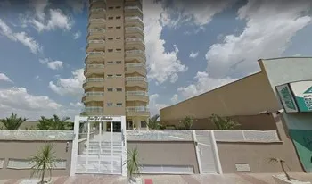 Imagem do Condomínio Do Edifício Solar Del Albaladejo em Monte Alto