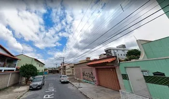 Imagem do Condomínio Do Edifício Solar Del Livorno em Contagem