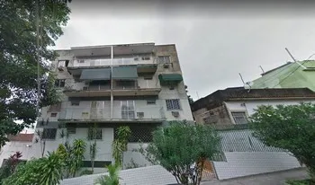 Condomínio Do Edifício Solar Del Pinho em Rio de Janeiro