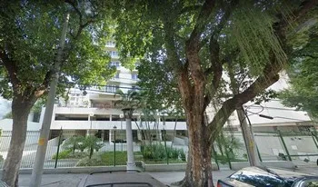 Condomínio Do Edifício Solar Del Rey em Rio De Janeiro