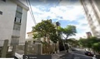 Condomínio Do Edifício Solar Del Rey em Belo Horizonte