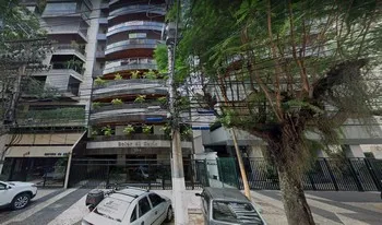 Imagem do Condomínio Do Edifício Solar Di Carlo em Niteroi