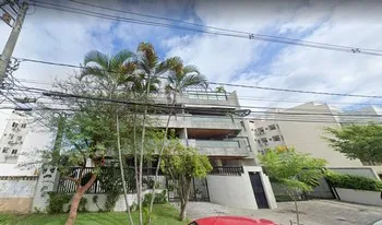 Condomínio Do Edifício Solar Di Paola em Rio De Janeiro
