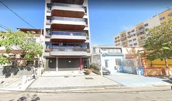 Condomínio Do Edifício Solar Di Tania em Rio De Janeiro