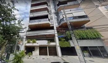 Condomínio Do Edifício Solar Diamantina Ii em Rio De Janeiro