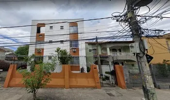 Condomínio Do Edifício Solar Diane em Rio De Janeiro