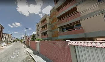 Imagem do Condomínio Do Edifício Solar Do Acauã em Recife