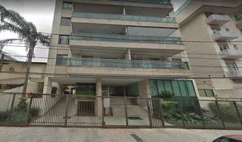 Imagem do Condomínio Do Edifício Solar Do Amapá em Niteroi